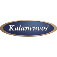 Kalaneuvos Oy Logo