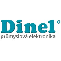 Dinel, s.r.o Logo