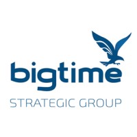 Bigtime Strategic Group Logo