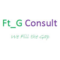 Ft_G Consult Logo