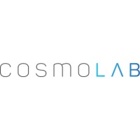 CosmoLab Logo