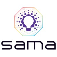 SAMA Logo