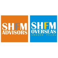SHFM.ADVISORS Logo