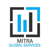 Mitra Global Services Logo