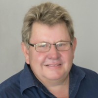 The Big Positive Guy Logo