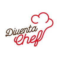 Diventa Chef - La prima scuola di cucina online Logo