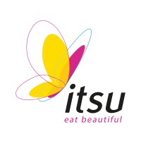 itsu Logo