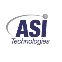 ASI Technologies Logo