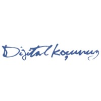 Dijital Koçunuz Logo