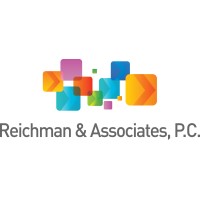 Reichman & Associates, P.C. Logo
