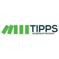 TIPPS Leadership Program Logo