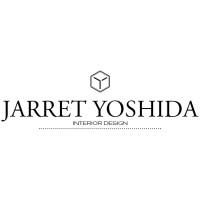Jarret Yoshida, Inc. Logo