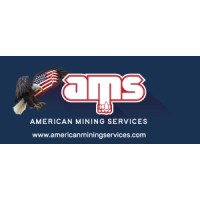 American Mining Services LLC Logo