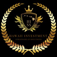 Hawaii Investment Strategies & Solutions LLC Logo