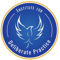 Institute for Deliberate Practice Logo