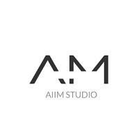 AIIM STUDIO Logo