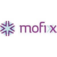 Mofixx B.V. Logo