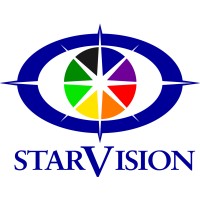 StarVision Plus Logo