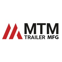 MTM Trailers Logo