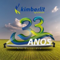 Kimberlit Agrociências Logo