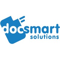 DocSmart Solutions Ltd Logo