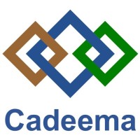 Cadeema Logo