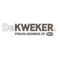 De Kweker Logo