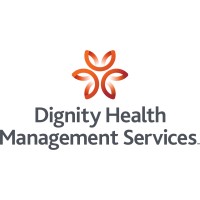 Dignity Health Management Services Organization Logo