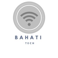 BAHATI TECH Logo