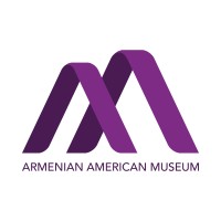 Armenian American Museum Logo