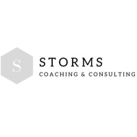 Storms Coaching and Consulting Logo
