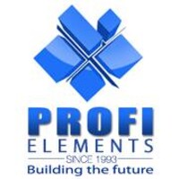 Profi Elements Logo