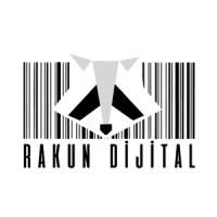 Rakun Dijital Logo