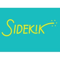 Sidekik Logo