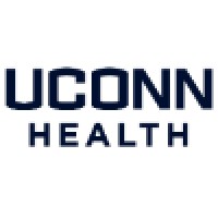 UConn Health Logo