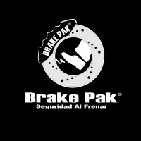 Punto Azul Brake Pak S.A.S Logo