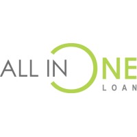 All In One Loan Specialists Logo