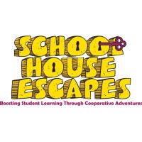 Schoolhouse Escapes Logo
