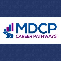 Mountain Desert Career Pathways Logo