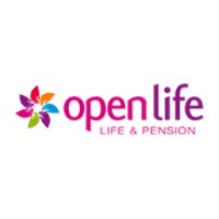 Open Life Towarzystwo Ubezpieczeń Życie S.A. Logo