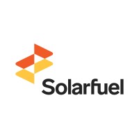 Solarfuel Logo