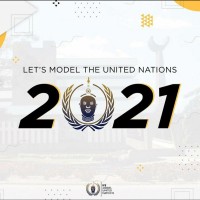 IFE MODEL UNITED NATIONS Logo