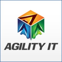 Agility IT Logo