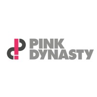 Pink Dynasty Logo