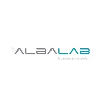 ALBALAB LABORATORY BENCHES AND DEVICES Logo