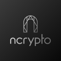NCrypto Logo
