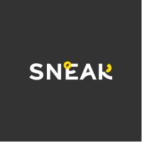 SNEAK Logo