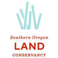 Southern Oregon Land Conservancy Logo