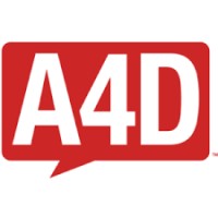 A4D Logo