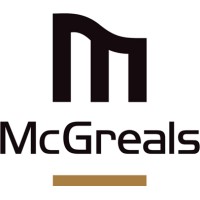 McGreals Office Furniture Logo